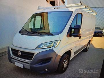 FIAT - Ducato 33 Ch1 2.3 Mjt 130cv E6.