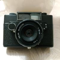 Fotocamera Comet nk135