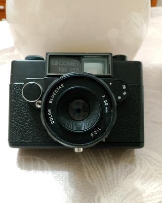 Fotocamera Comet nk135