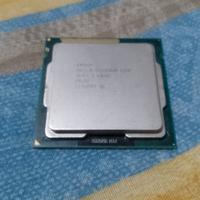 CPU Intel Socket 1155