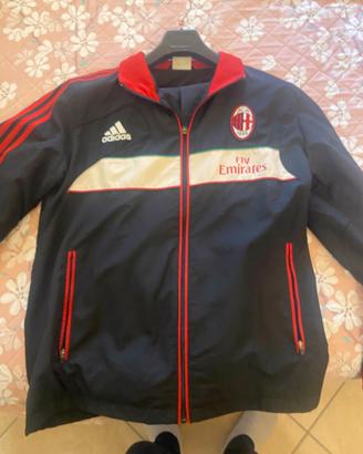 Tuta originale Milan