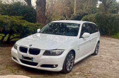 Bmw E91