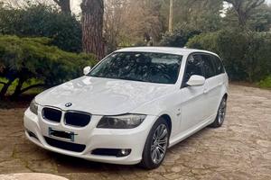 Bmw E91