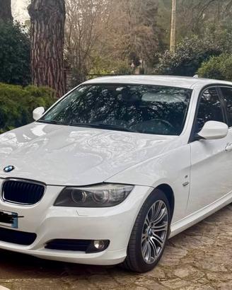 Bmw E91