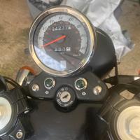 Mash Café Racer 125 -2018 - Perfetta, pochi km