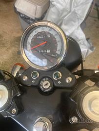 Mash Café Racer 125 -2018 - Perfetta, pochi km