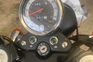 Mash Café Racer 125 -2018 - Perfetta, pochi km