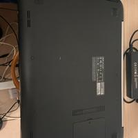 Laptop Asus