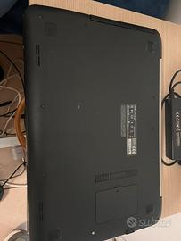 Laptop Asus