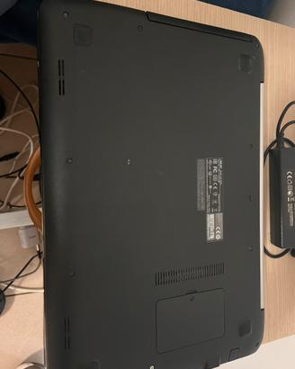 Laptop Asus