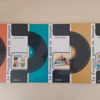 Imparare il Francese: Le Francais parlé en images