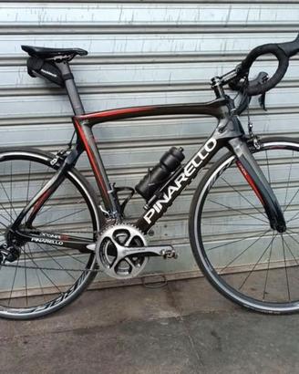 pinarello f8