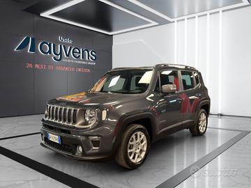 Jeep Renegade 1.3 t4 phev 4xe at6 24 MESI DI GARAN