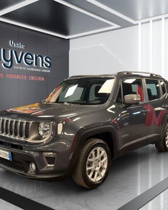 Jeep Renegade 1.3 t4 phev 4xe at6 24 MESI DI GARAN