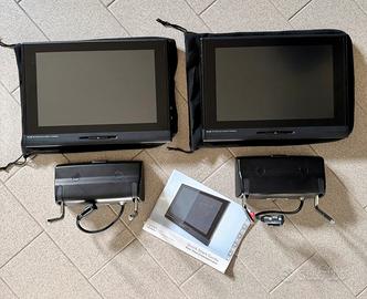 Audi Entertainment Mobile RSE III