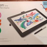 Display Wacon One 13.3