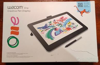 Display Wacon One 13.3