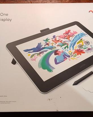 Display Wacon One 13.3