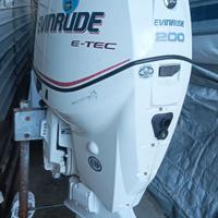 Evinrude E-tec
