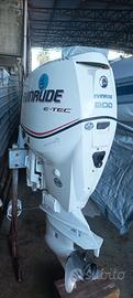 Evinrude E-tec