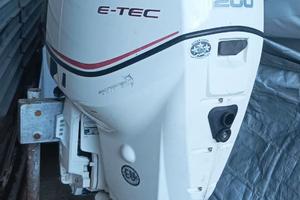 Evinrude E-tec