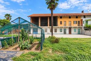CASA INDIPENDENTE A CALUSO