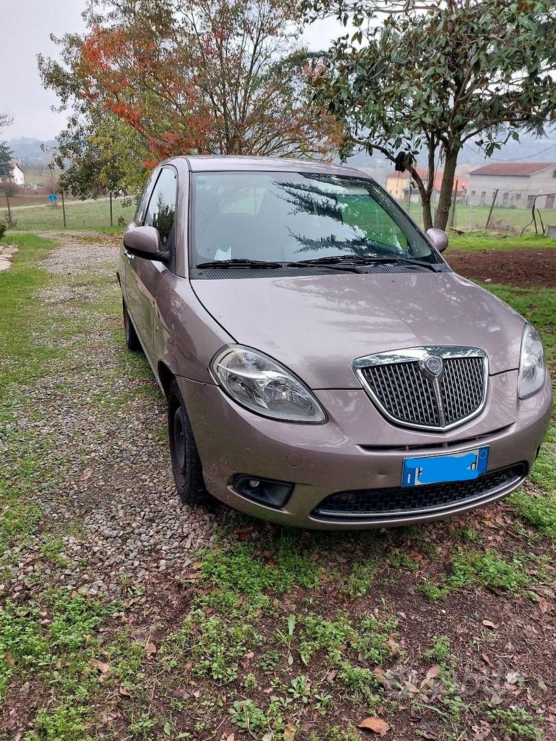 Lancia Y Diva 2011 photo 3