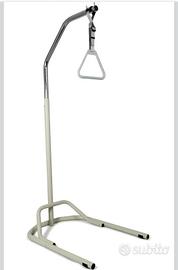 appoggio per disabili 