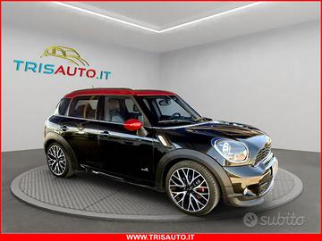MINI Countryman 1.6 Aut. John Cooper Works All4 (