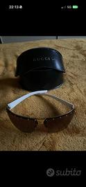 Occhiali Gucci