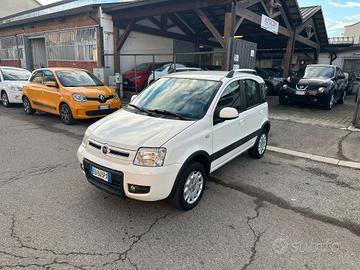 Fiat Panda 1.2 4x4 Glam