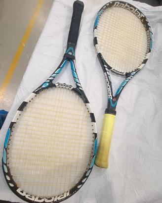 racchette da tennis Babolat 