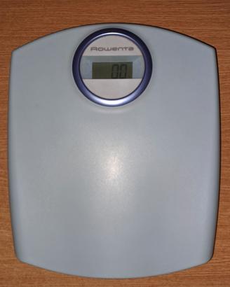 Bilancia pesapersone