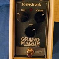 Tc Electronic Grand Magus