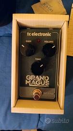 Tc Electronic Grand Magus