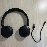 Cuffie Bleutooth Sony