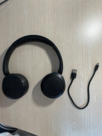 Cuffie Bleutooth Sony