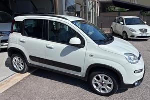 Fiat Panda 1.3 Mjt 75 cv 4X4