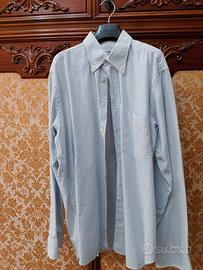 Camicia da uomo 