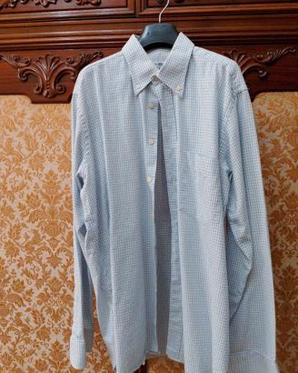 Camicia da uomo 