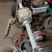 differenziale panda 141 4x4