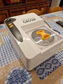 Gelatiera Gaggia