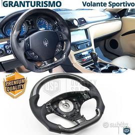 VOLANTE Sportivo Per Maserati GranTurismo