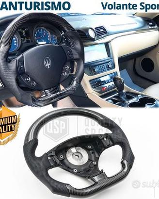 VOLANTE Sportivo Per Maserati GranTurismo