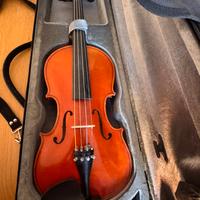 Violino yamaha  4/4 s5 del 2015