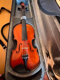 Violino yamaha  4/4 s5 del 2015