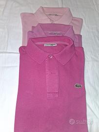 polo lacoste 4a,