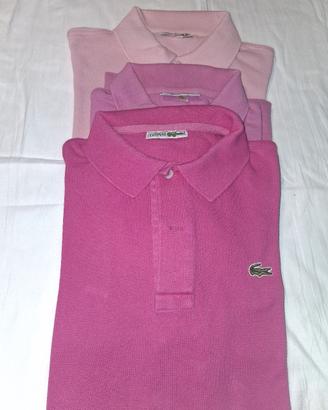 polo lacoste 4a,