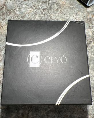 Stivaletti donna Clyo