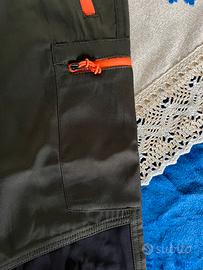 Pantaloni da lavoro